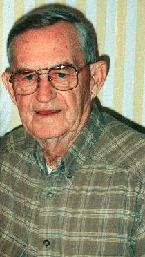John E. Hackworth, Jr.